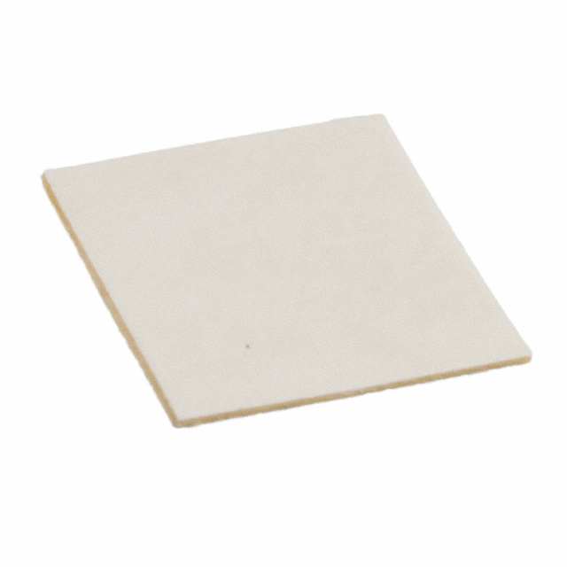 【LP0007/01-TG-A373F-0.25-2A】THERMAL PAD LUXEON H14/H24